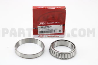 4746539000 BEARING-TAPER ROLLER