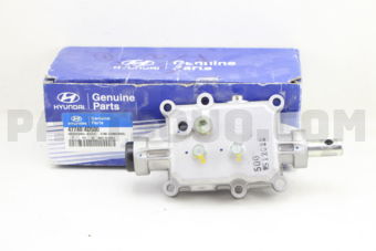 477404D500 HOUSING ASSY-T/M CONTROL
