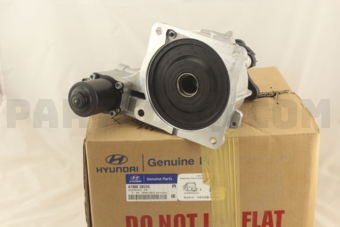 478003B520 COUPLING ASSY-4WD