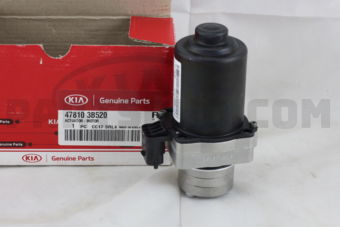 478103B520 ACTUATOR-MOTOR