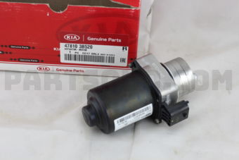478103B520 ACTUATOR-MOTOR