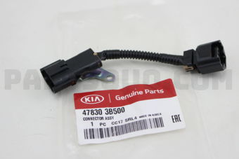 478303B500 CONNECTOR