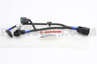 478913B110 HARNESS - 4WD COUPLING