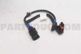 478913B400 HARNESS-4WD COUPLING