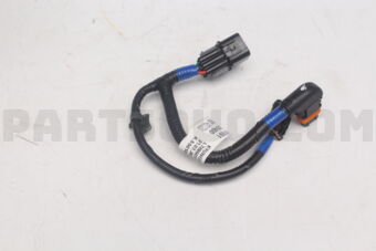 478913B400 HARNESS-4WD COUPLING