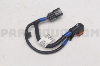 478913B400 HARNESS-4WD COUPLING