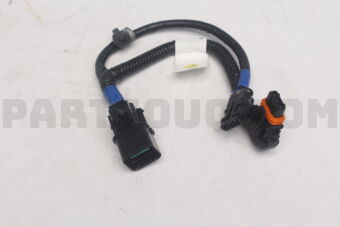 478913B400 HARNESS-4WD COUPLING