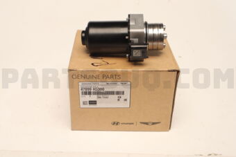 478994G300 ACTUATOR ASSY