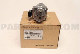 478994G300 ACTUATOR ASSY