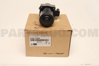 478994G300 ACTUATOR ASSY