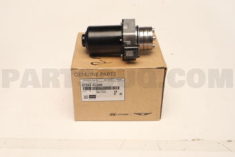 478994G300 ACTUATOR ASSY