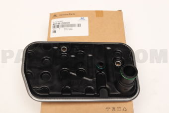 481482H000 OIL FILTER ASSY