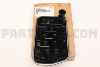 481482H000 OIL FILTER ASSY