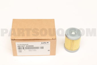 481972H000 FILTER-PRESSURE