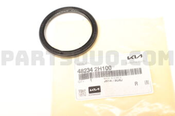 482342H100 SEAL-OIL