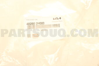 482802H000 PAN ASSY-OIL
