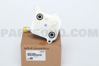 482902H000 COOLER-OIL