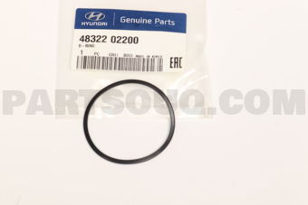 4832202200 D-RING