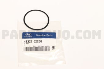 4832202200 D-RING