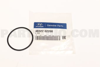 4832202200 D-RING