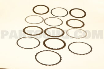 4835402300 DISK SET-REVERSE BRAKE