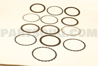 4835402300 DISK SET-REVERSE BRAKE