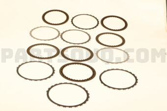 4835402300 DISK SET-REVERSE BRAKE