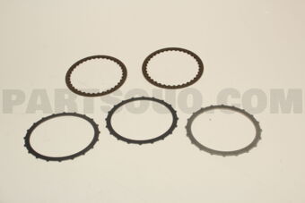 4838202200 DISK SET-UNDER BRAKE