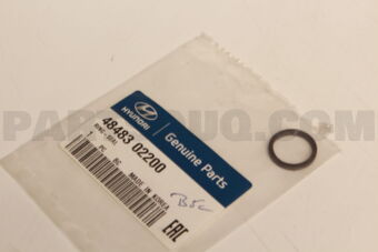 4848302200 Ringseal