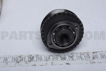 4850102330 PULLEY ASSY - PRIMARY