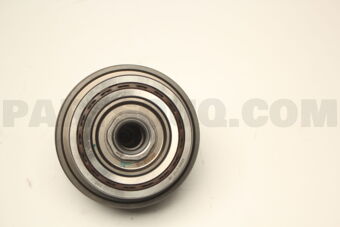 4854002300 PULLEY ASSY-SECONDARY