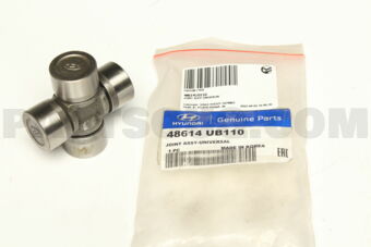 48614UB110 JOINT ASSY-UNIVERSAL