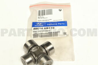 48614UB110 JOINT ASSY-UNIVERSAL