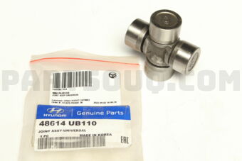 48614UB110 JOINT ASSY-UNIVERSAL