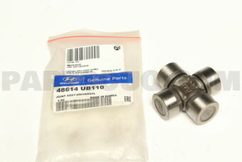 48614UB110 JOINT ASSY-UNIVERSAL