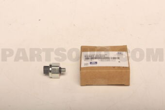 4888502300 SENSOR ASSY-OIL PRESSURE
