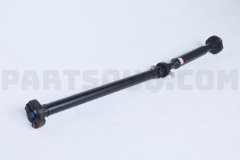49100B1200 Shaft assypropeller