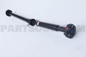 49100B1200 Shaft assypropeller