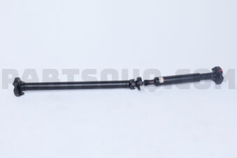 49100B1200 Shaft assypropeller
