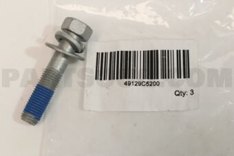 49129C5200 BOLT