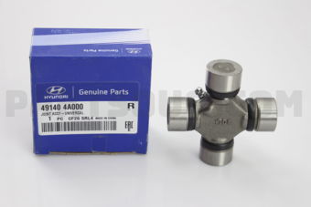 491404A000 JOINT ASSY-UNIVERSAL