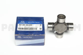491404A500 JOINT ASSY-UNIVERSAL