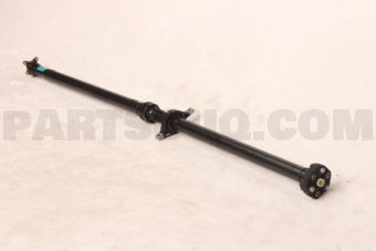 493003W000 PROPELLER SHAFT ASSY
