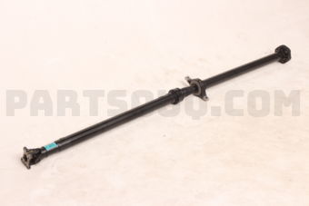 493003W000 PROPELLER SHAFT ASSY