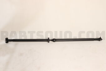 49300C5000 SHAFT ASSY-PROPELLER