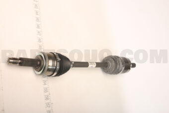495001G111 JOINT ASSY-CV LH