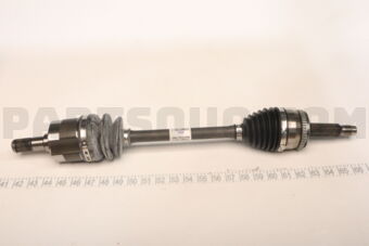 495001G111 JOINT ASSY-CV LH