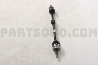 495002G201 JOINT ASSY-CV RH