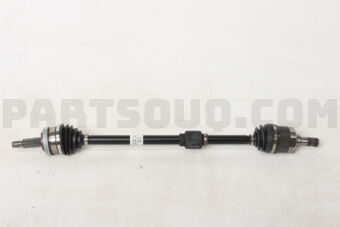 495002G201 JOINT ASSY-CV RH