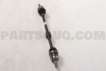 495002G201 JOINT ASSY-CV RH